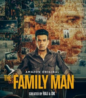 مسلسل The Family Man 2019 مترجم الموسم الأول الحلقة 5