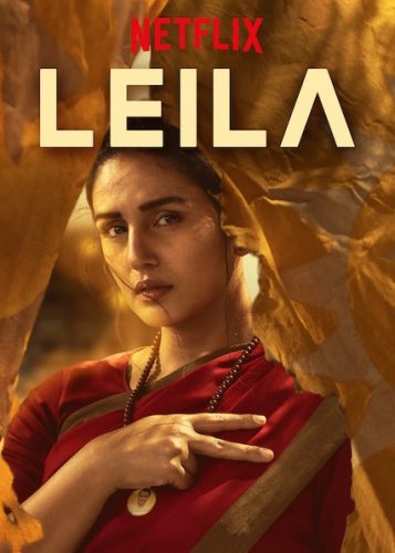 مسلسل Leila 2019 مترجم