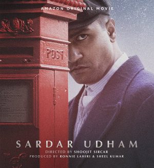 فيلم Sardar Udham 2021 مترجم