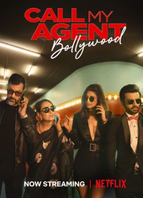 مسلسل Call My Agent Bollywood 2021 مترجم الموسم الأول الحلقة 1