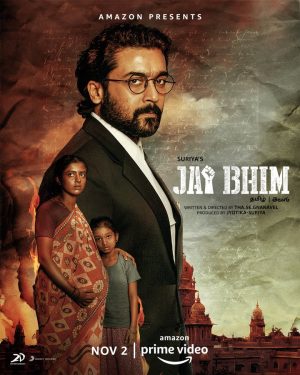 فيلم Jai Bhim 2021 مترجم