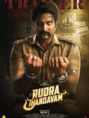 فيلم Rudra Thandavam 2021 مترجم