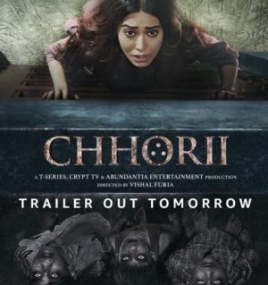 فيلم Chhorii 2021 مترجم
