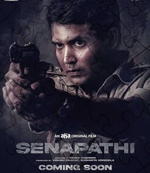 فيلم Senapathi 2021 مترجم