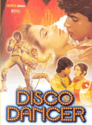 فيلم Disco Dancer 1982 مترجم