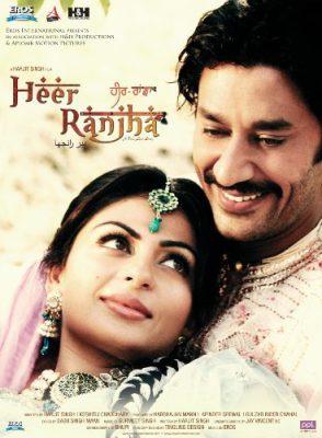 فيلم Heer Ranjha: A True Love Story 2009 مترجم