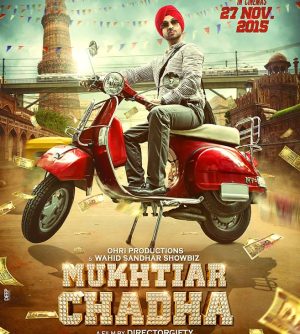 فيلم Mukhtiar Chadha 2015 مترجم