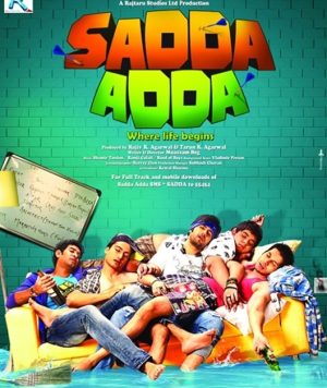 فيلم Sadda Adda 2012 مترجم