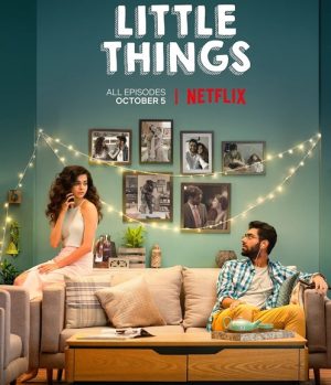 مسلسل Little Things 2021 مترجم الموسم الرابع الحلقة 1