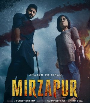 مسلسل Mirzapur 2018 مترجم الموسم الأول الحلقة 6