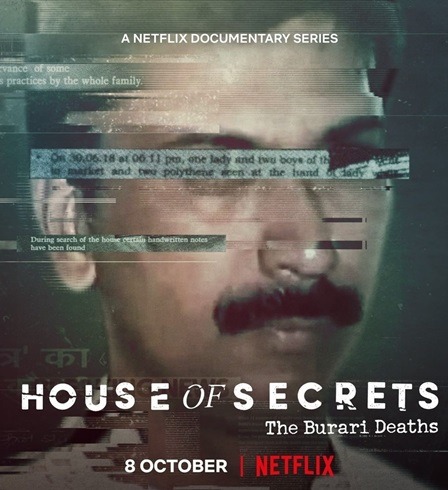 المسلسل الوثائقي House of Secrets: The Burari Deaths 2021 مترجم