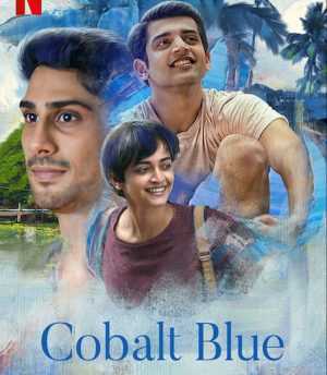فيلم Cobalt Blue 2021 مترجم