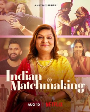 برنامج Indian Matchmaking 2022 مترجم الموسم الثاني الحلقة 7