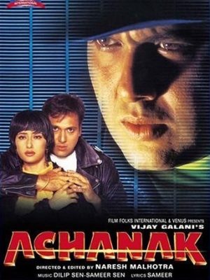 فيلم Achanak 1998 مترجم