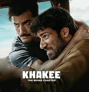 مسلسل Khakee: The Bihar Chapter 2022 مترجم الموسم الأول الحلقة 6