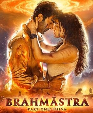 فيلم Brahmastra Part One Shiva 2022 مترجم
