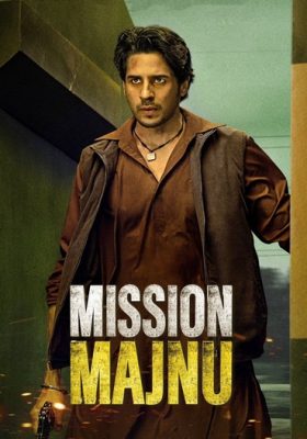 فيلم Mission Majnu 2023 مترجم