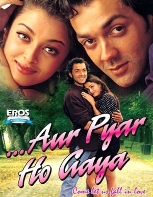 فيلم Aur Pyaar Ho Gaya 1997 مترجم