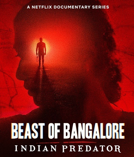 الموسم الأول للمسلسل الوثائقي Beast of Bangalore: Indian Predator 2022 مترجم