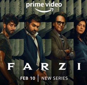 مسلسل Farzi 2023 مترجم الموسم الأول الحلقة 4
