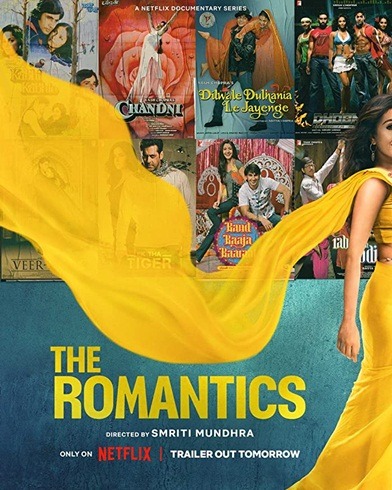 الموسم الأول للمسلسل الوثائقي The Romantics 2023 مترجم