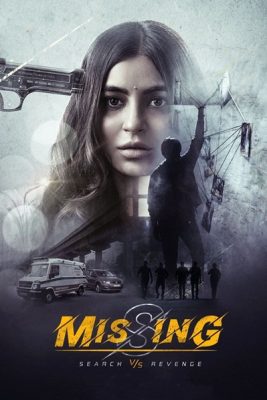 فيلم Missing: Search vs Revenge 2021 مترجم