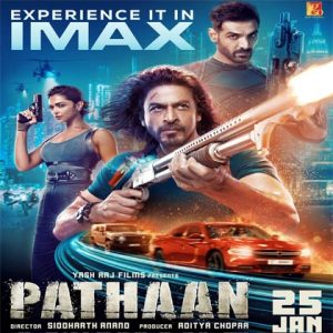 فيلم Pathaan 2023 مترجم Web DL
