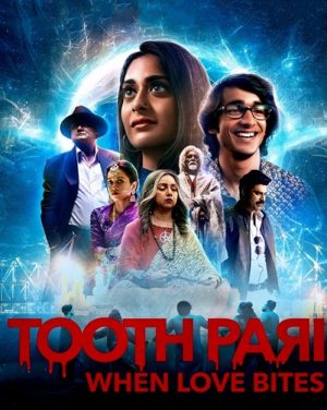 مسلسل Tooth Pari: When Love Bites 2023 مترجم الموسم الأول الحلقة 1
