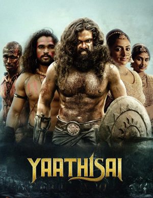 فيلم Yaathisai 2023 مترجم