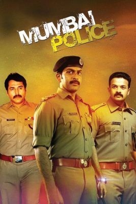 فيلم Mumbai Police 2013 مترجم