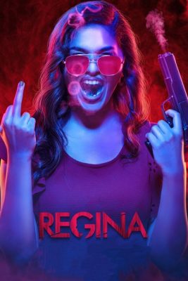 فيلم Regina 2023 مترجم