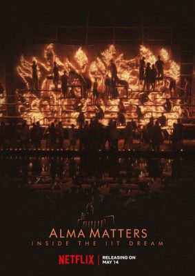 مسلسل Alma Matters - Inside the IIT Dream 2021 مترجم الموسم الأول الحلقة 3