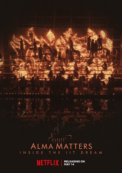 الموسم الأول للمسلسل الوثائقي Alma Matters - Inside the IIT Dream 2021 مترجم