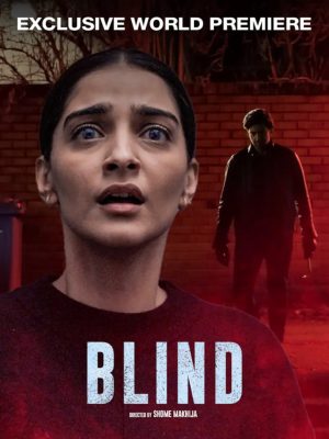 فيلم Blind 2023 مترجم