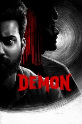 فيلم Demon 2023 مترجم