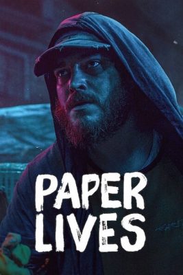 فيلم Paper Lives 2021 مترجم