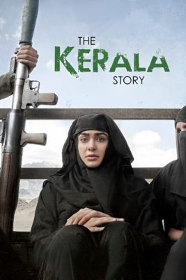 فيلم The Kerala Story 2023 مترجم