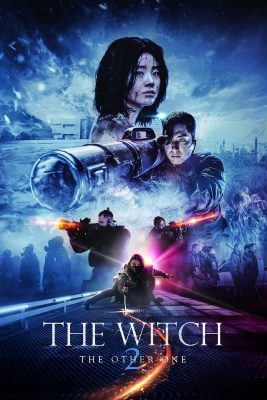 مشاهدة فيلم الأكشن والخيال العلمي الكوري The Witch Part 2. The Other One مترجم