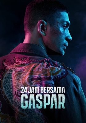 مشاهدة  فيلم الأكشن والجريمة 24Hours with Gaspar 2024 مترجم