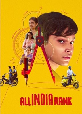 فيلم All India Rank 2023 مترجم