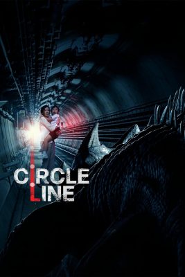 مشاهدة فيلم الأكشن والرعب Circle Line 2023 مترجم