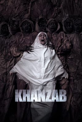 مشاهدة فيلم الرعب الأندونيسي Khanzab 2023 مترجم