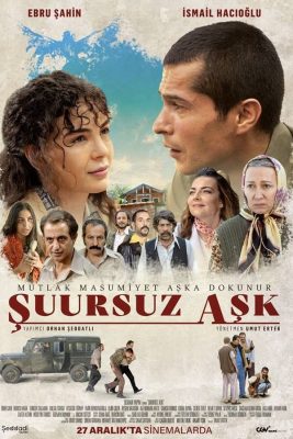 فيلم Suursuz Ask 2019 مترجم