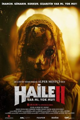 فيلم Haile 2: Var mi, Yok mu? 2023 مترجم