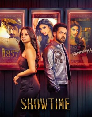 مسلسل Showtime 2024 مترجم الموسم الأول الحلقة 3