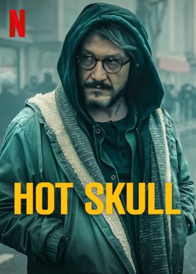 مسلسل Hot Skull 2022 مترجم الموسم الأول الحلقة 8 الأخيرة
