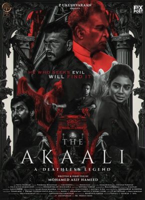 فيلم The Akaali 2024 مترجم
