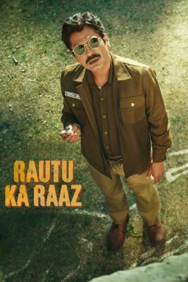 فيلم Rautu Ka Raaz 2024 مترجم