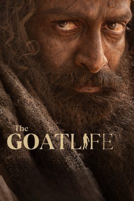فيلم The Goat Life 2024 مترجم