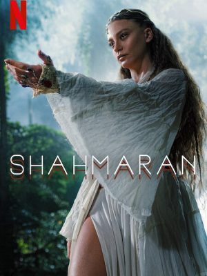 مسلسل شاهماران Shahmaran 2024 مترجم الموسم الأول الحلقة 2